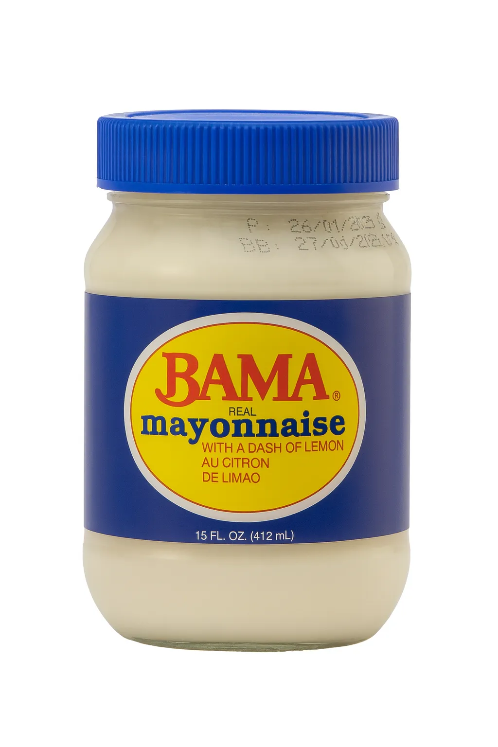 mayonnaise bama moyen - Epicerie Salée-Cuisine| Supermarche Dakar-Senegal